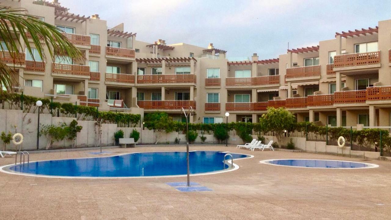 Sotavento Vista Roja Apartamento La Tejita Exterior foto