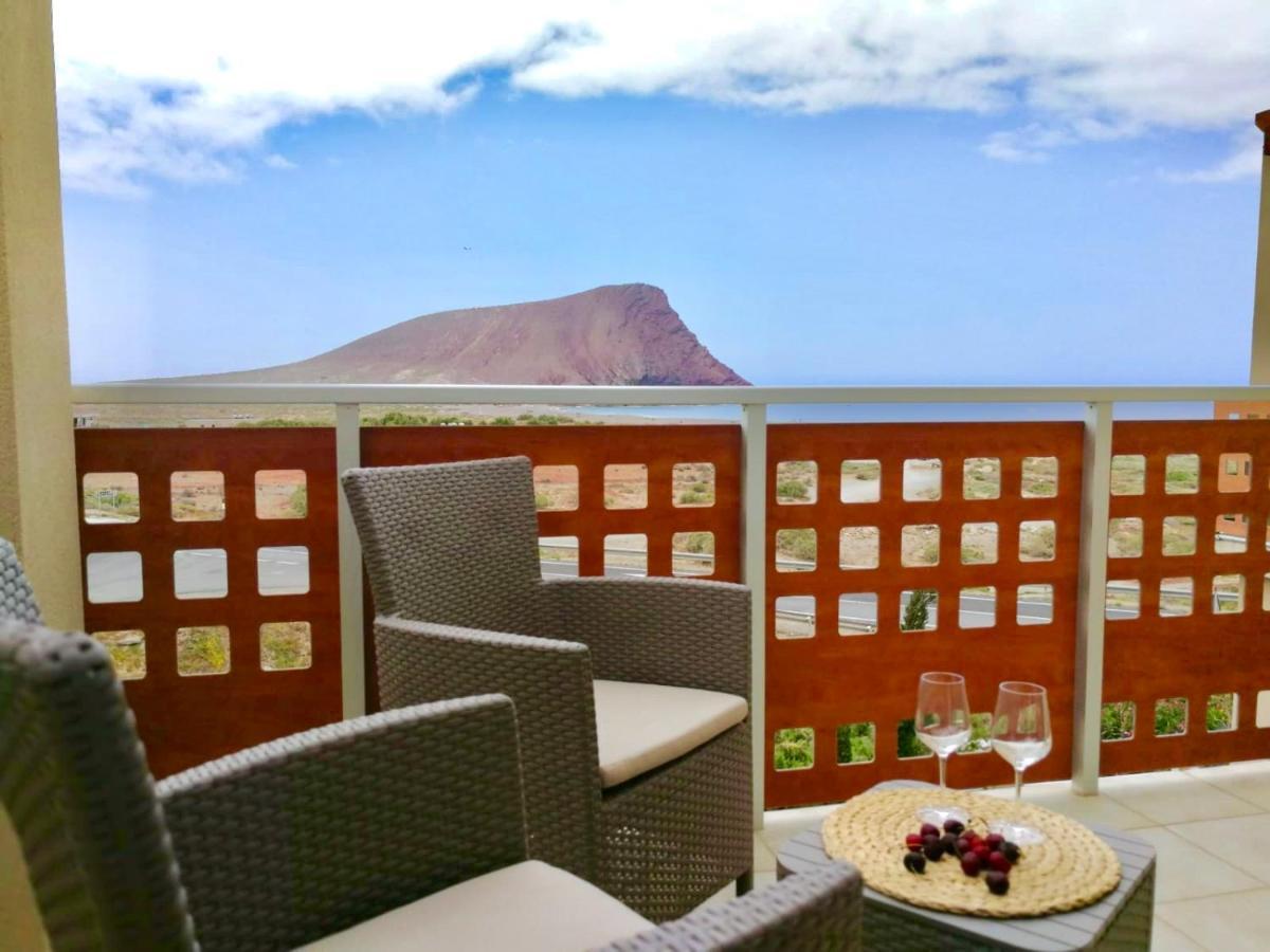 Sotavento Vista Roja Apartamento La Tejita Exterior foto